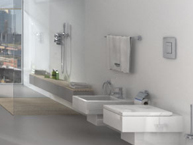 Grohe Cosmopotitan Freedom