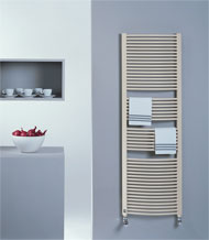 handdoek radiator